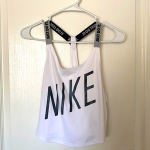 Nike Workout Top